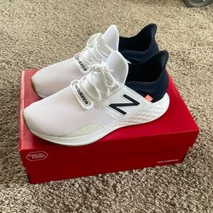 Brand New Men’s New Balance Fresh Foam Roav